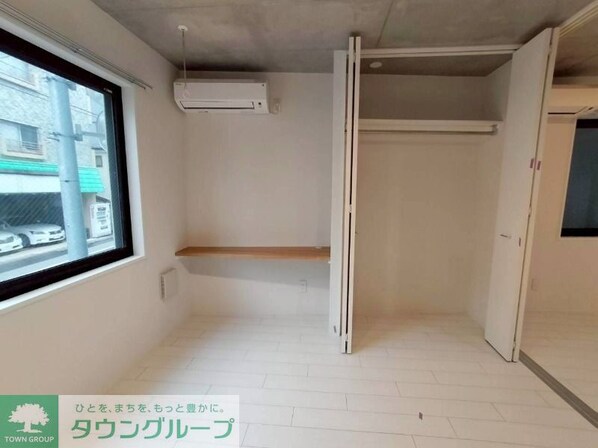 Fons Lucis Izumiの物件内観写真